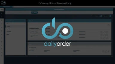 Vorschaubild: Fahrzeuge und Inventar