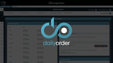Vorschaubild: Öffnungszeiten