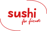 Sushi for Friends